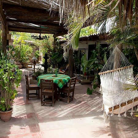 Hotel Historico Las Casitas Mulegé Extérieur photo