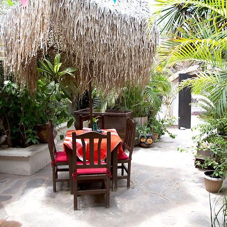 Hotel Historico Las Casitas Mulegé Extérieur photo